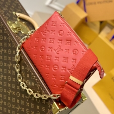 LV Satchel bags